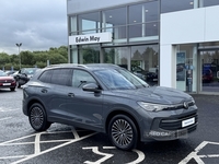 Volkswagen Tiguan Match Tdi Dsg Match 2.0 TDi (150ps) DSG in Derry / Londonderry
