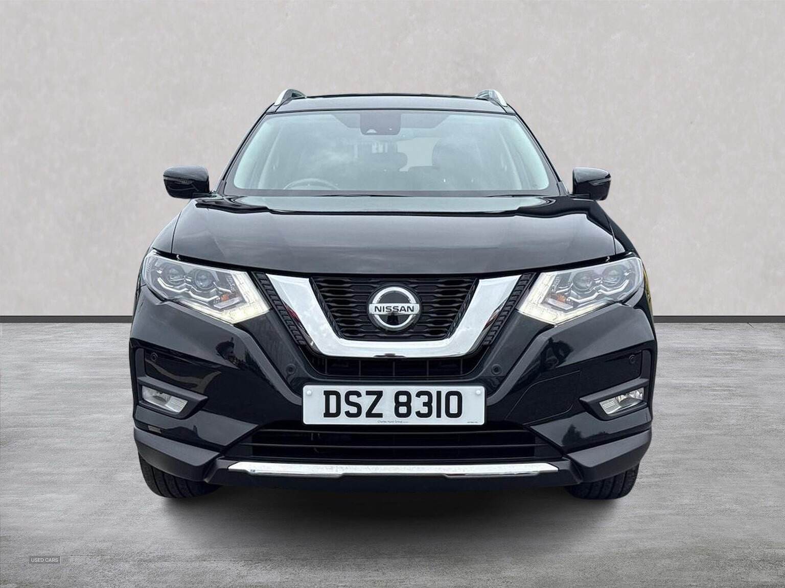 Feb 2020 Nissan X-Trail 1.3 Dig-T Tekna 5Dr Dct