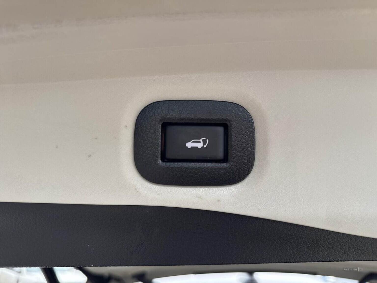 Feb 2020 Nissan X-Trail 1.3 Dig-T Tekna 5Dr Dct
