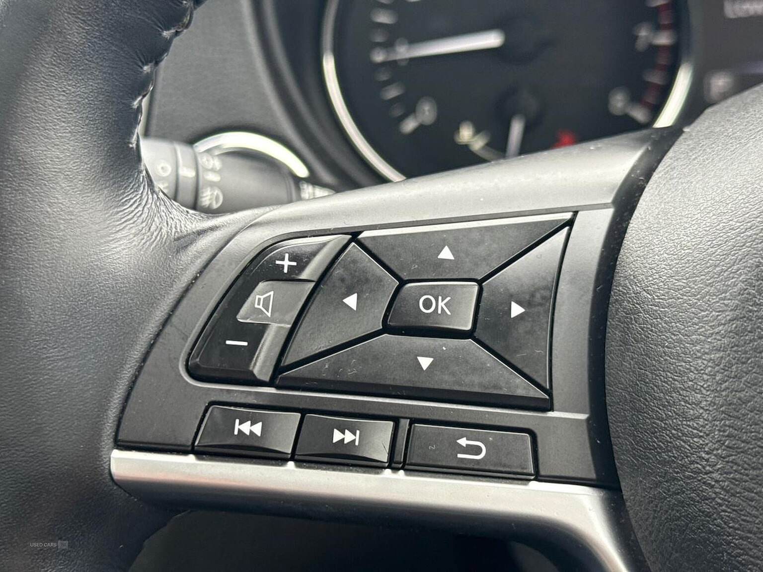 Feb 2020 Nissan X-Trail 1.3 Dig-T Tekna 5Dr Dct