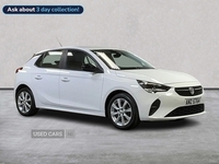 Vauxhall Corsa 1.2 Design 5Dr in Antrim
