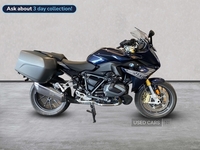 BMW R1250 Rs Exclusive in Antrim