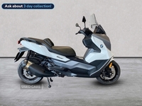 BMW GT C400 C400 Gt (21My) in Antrim