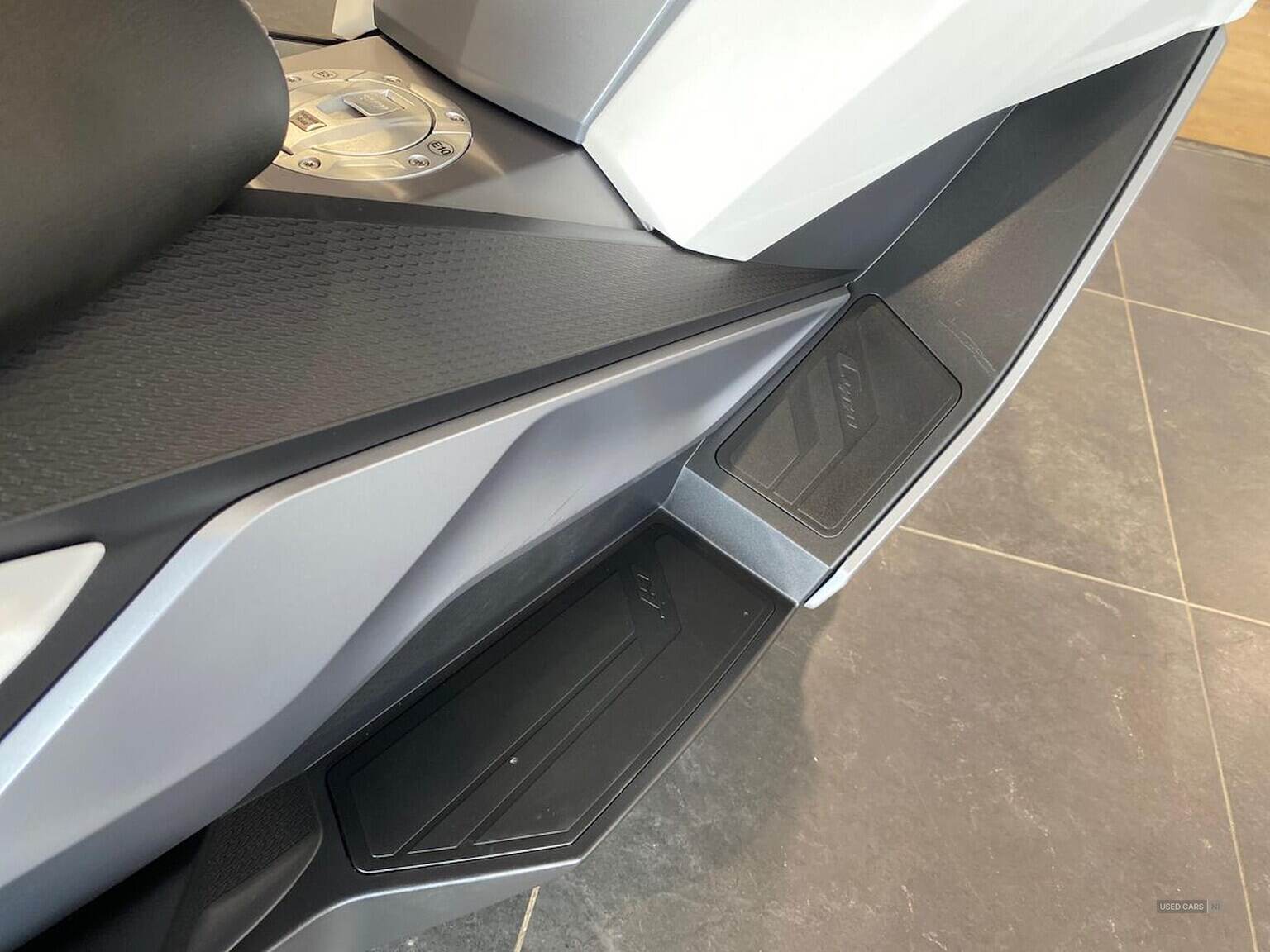 Dec 2021 BMW GT C400 C400 Gt (21My)