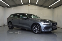 Volvo V60 2.0 B4 MHEV Momentum Estate 5dr Diesel Hybrid Auto Euro 6 (s/s) (197 ps) in Derry / Londonderry