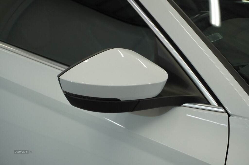 May 2021 Skoda Octavia 1.4 TSI iV SE L DSG 5dr