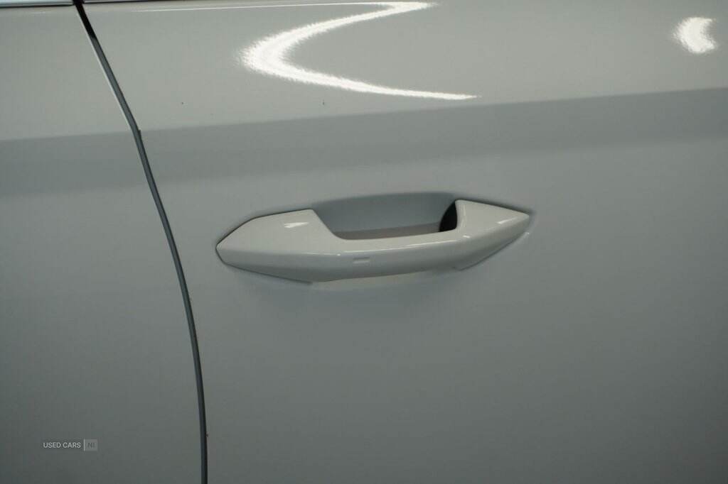 May 2021 Skoda Octavia 1.4 TSI iV SE L DSG 5dr