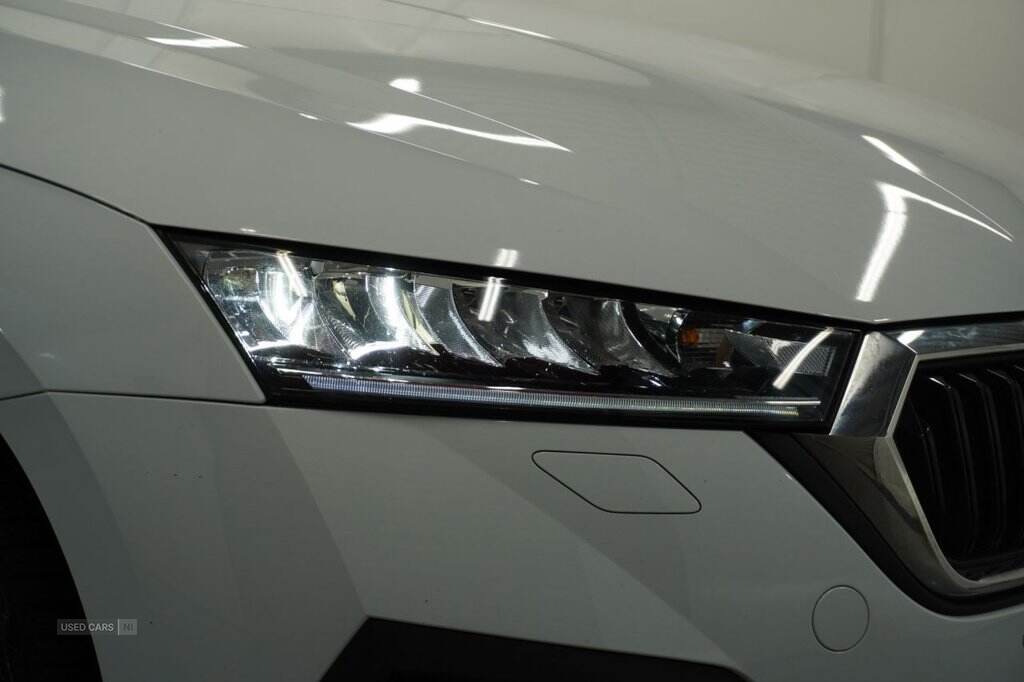 May 2021 Skoda Octavia 1.4 TSI iV SE L DSG 5dr