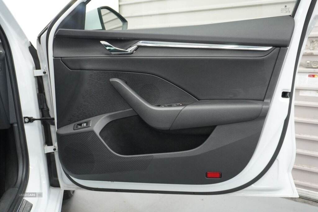 May 2021 Skoda Octavia 1.4 TSI iV SE L DSG 5dr