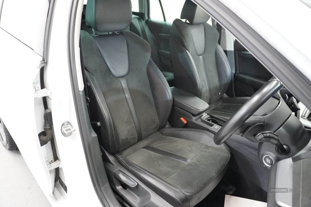 May 2021 Skoda Octavia 1.4 TSI iV SE L DSG 5dr
