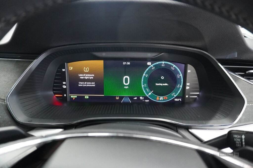 May 2021 Skoda Octavia 1.4 TSI iV SE L DSG 5dr