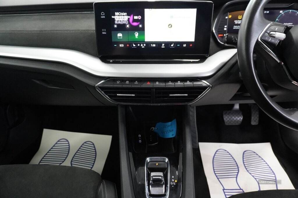 May 2021 Skoda Octavia 1.4 TSI iV SE L DSG 5dr