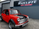 Rover Mini