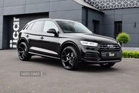 Audi Q5 2.0 TDI 40 S line in Antrim