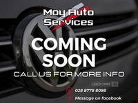 Volkswagen T-Roc 2.0 TDI Life SUV 5dr Diesel Manual Euro 6 (s/s) (115 ps) in Tyrone