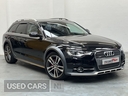 Audi Allroad Quattro