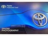 Toyota Yaris Cross 1.5 VVT-h Excel E-CVT Euro 6 (s/s) 5dr in Antrim