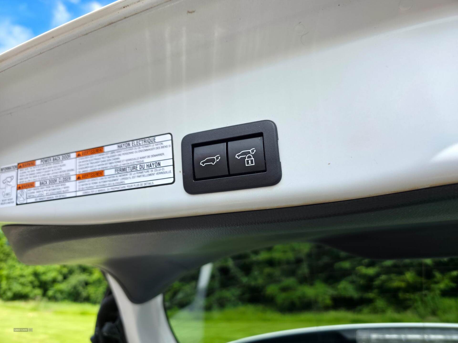 Aug 2022 Toyota Yaris Cross 1.5 Hybrid Excel 5dr CVT
