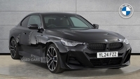 BMW 2 Series 230i M Sport Coupe in Armagh