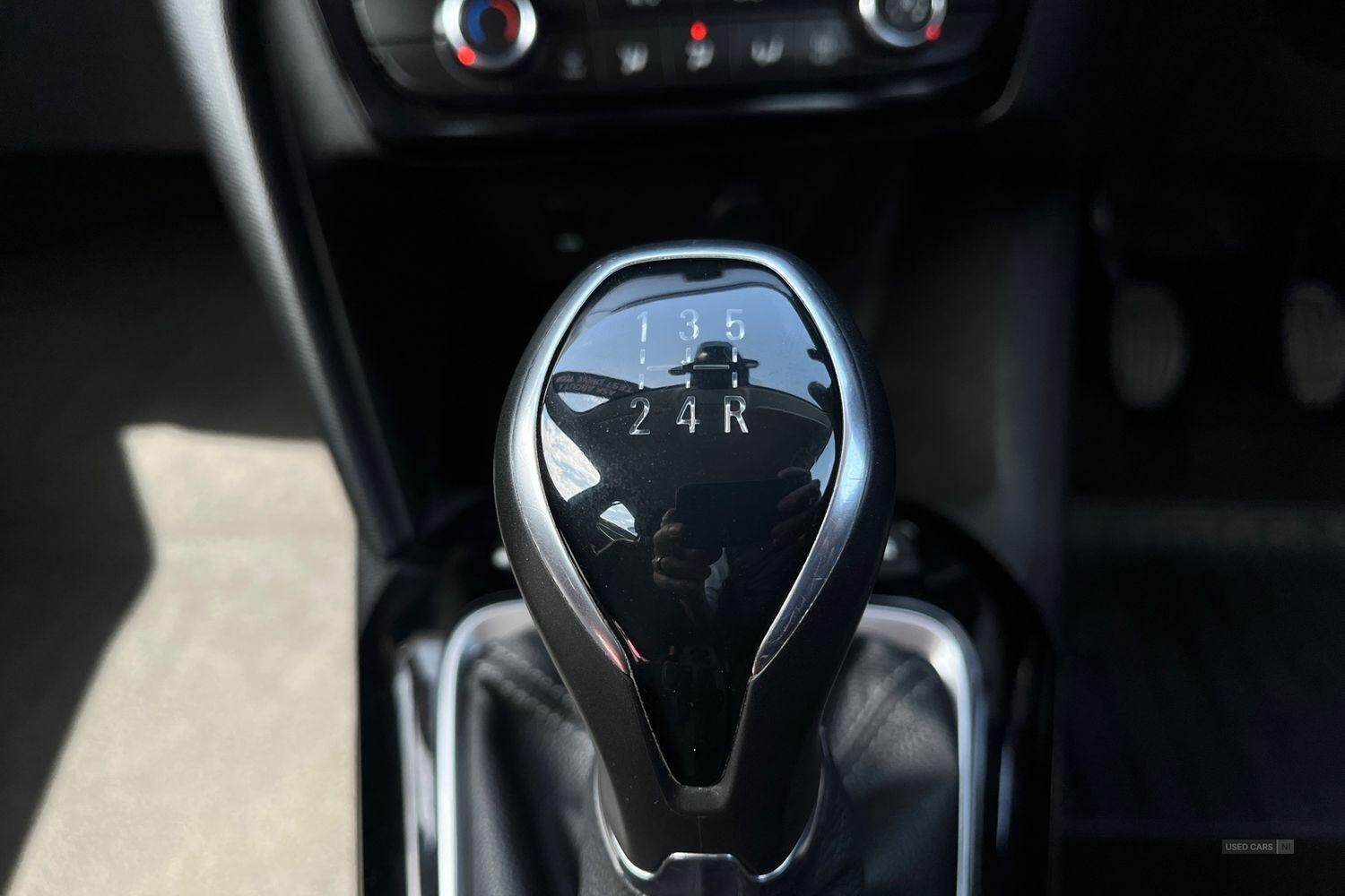 Mar 2023 Vauxhall Corsa 1.2 Design 5dr