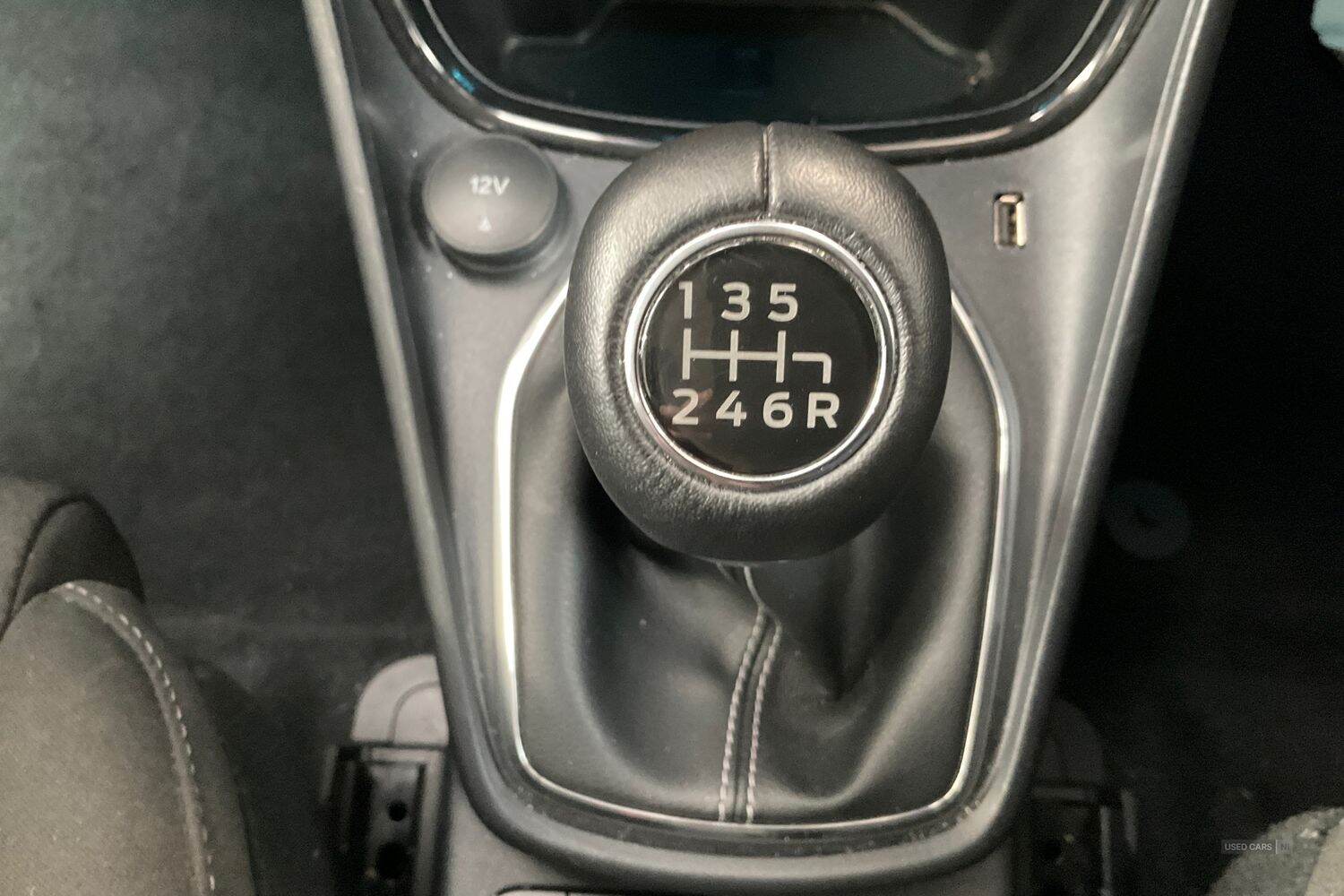  2023 Ford Puma 1.0 EcoBoost Hybrid mHEV Titanium 5dr**REAR SENSORS - SAT NAV - CRUISE CONTROL - HYBRID - DRIVE MODE SELECTOR - EMERGENCY CALL FUNCTION - ISOFIX**