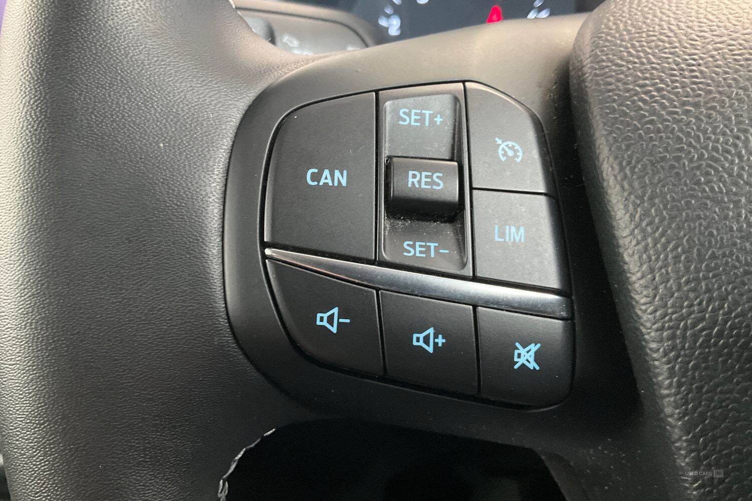  2023 Ford Puma 1.0 EcoBoost Hybrid mHEV Titanium 5dr**REAR SENSORS - SAT NAV - CRUISE CONTROL - HYBRID - DRIVE MODE SELECTOR - EMERGENCY CALL FUNCTION - ISOFIX**