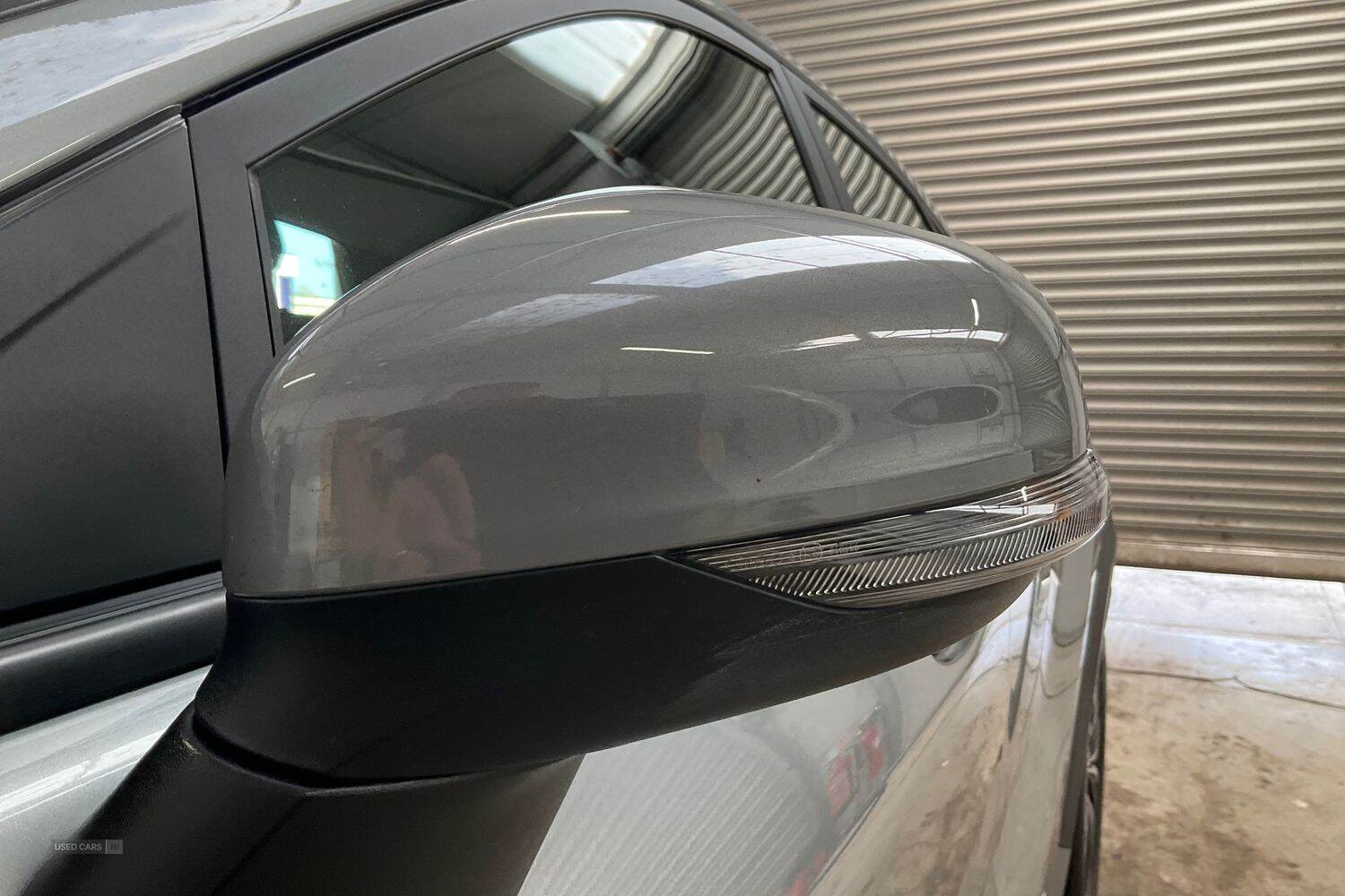  2023 Ford Puma 1.0 EcoBoost Hybrid mHEV Titanium 5dr**REAR SENSORS - SAT NAV - CRUISE CONTROL - HYBRID - DRIVE MODE SELECTOR - EMERGENCY CALL FUNCTION - ISOFIX**