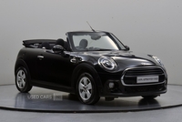 MINI Convertible 1.5 Cooper Classic II 2dr in Antrim