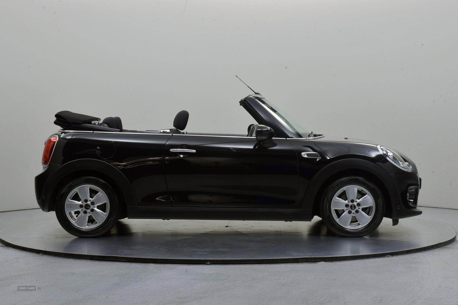 Jul 2019 MINI Convertible 1.5 Cooper Classic II 2dr