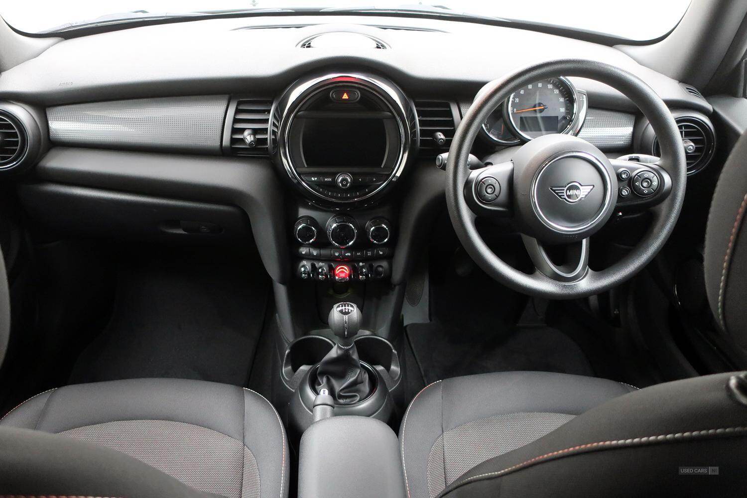 Jul 2019 MINI Convertible 1.5 Cooper Classic II 2dr