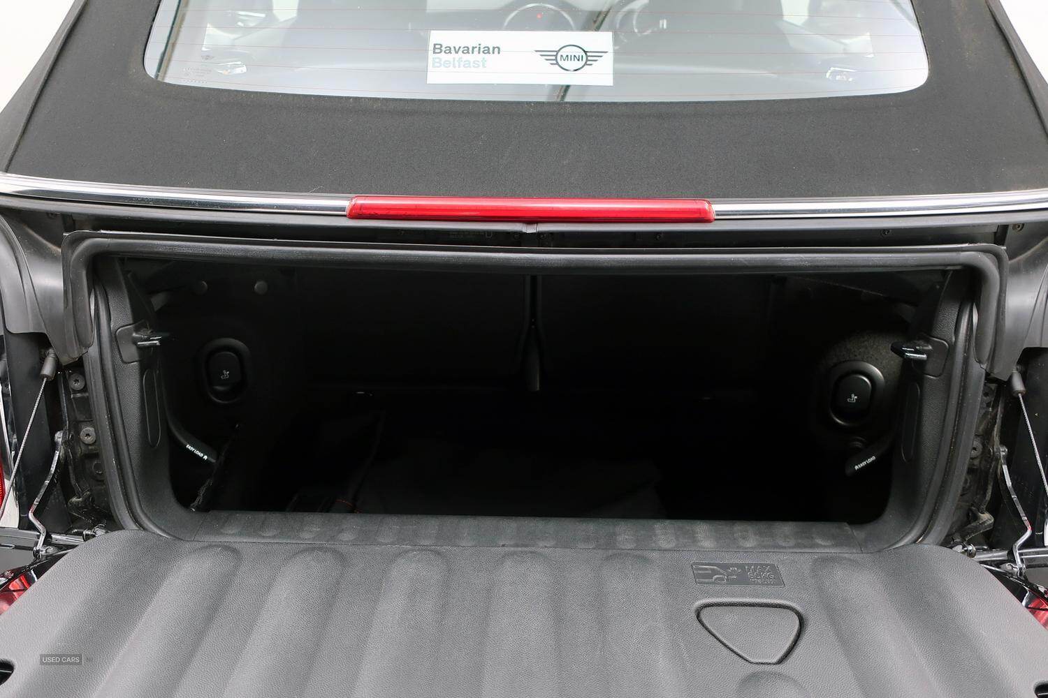 Jul 2019 MINI Convertible 1.5 Cooper Classic II 2dr