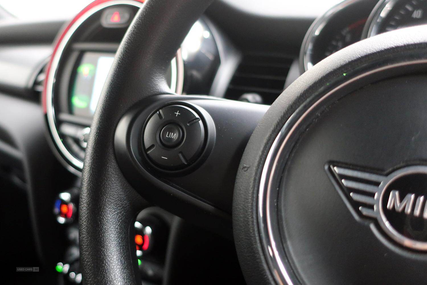 Jul 2019 MINI Convertible 1.5 Cooper Classic II 2dr