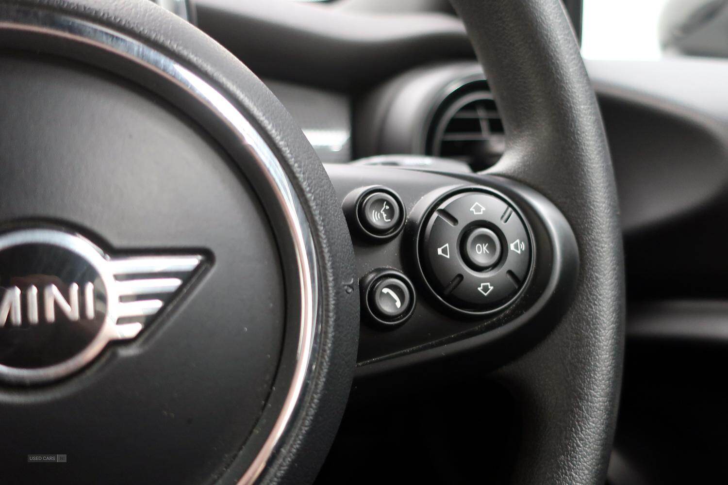 Jul 2019 MINI Convertible 1.5 Cooper Classic II 2dr