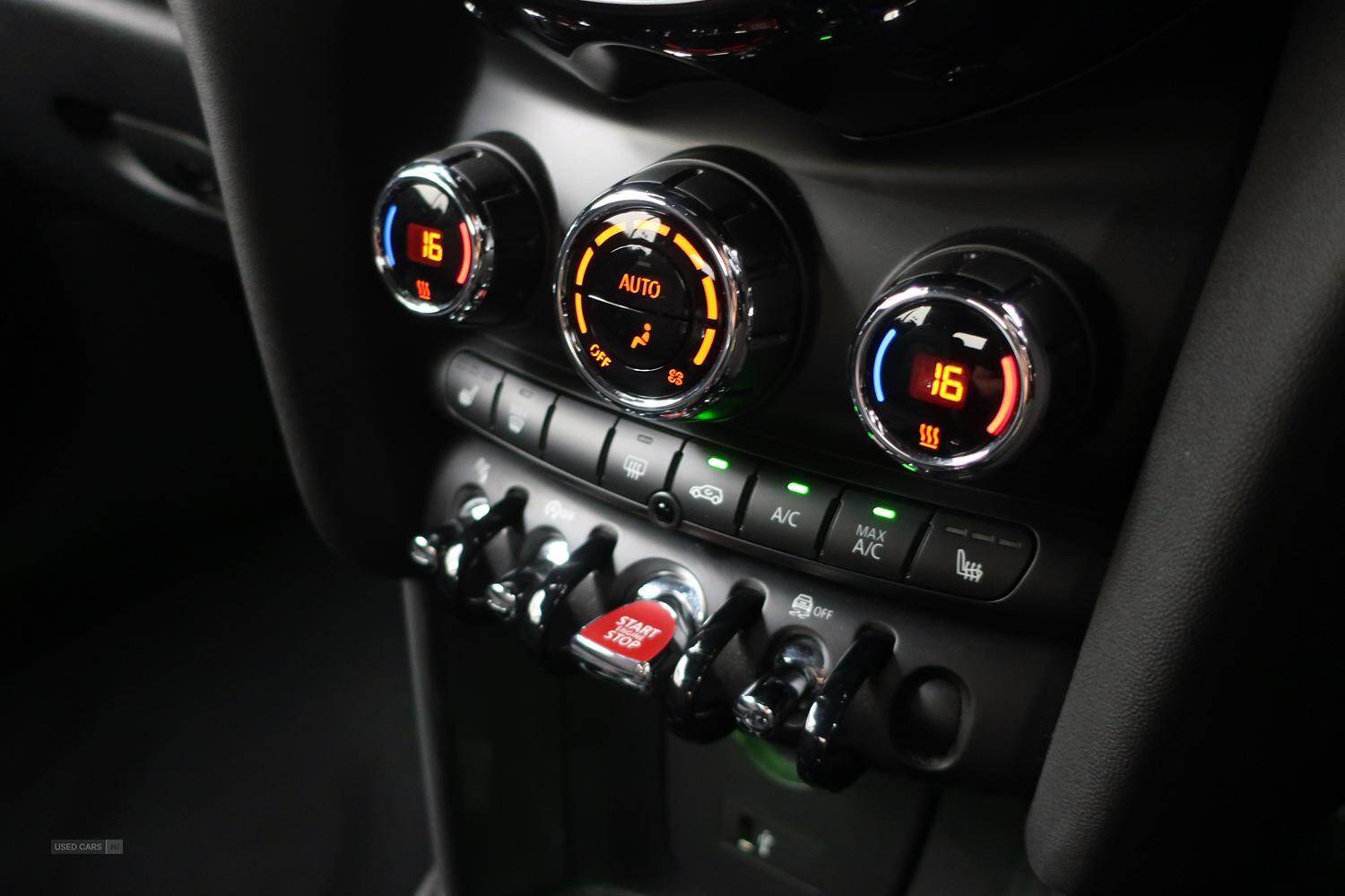 Jul 2019 MINI Convertible 1.5 Cooper Classic II 2dr