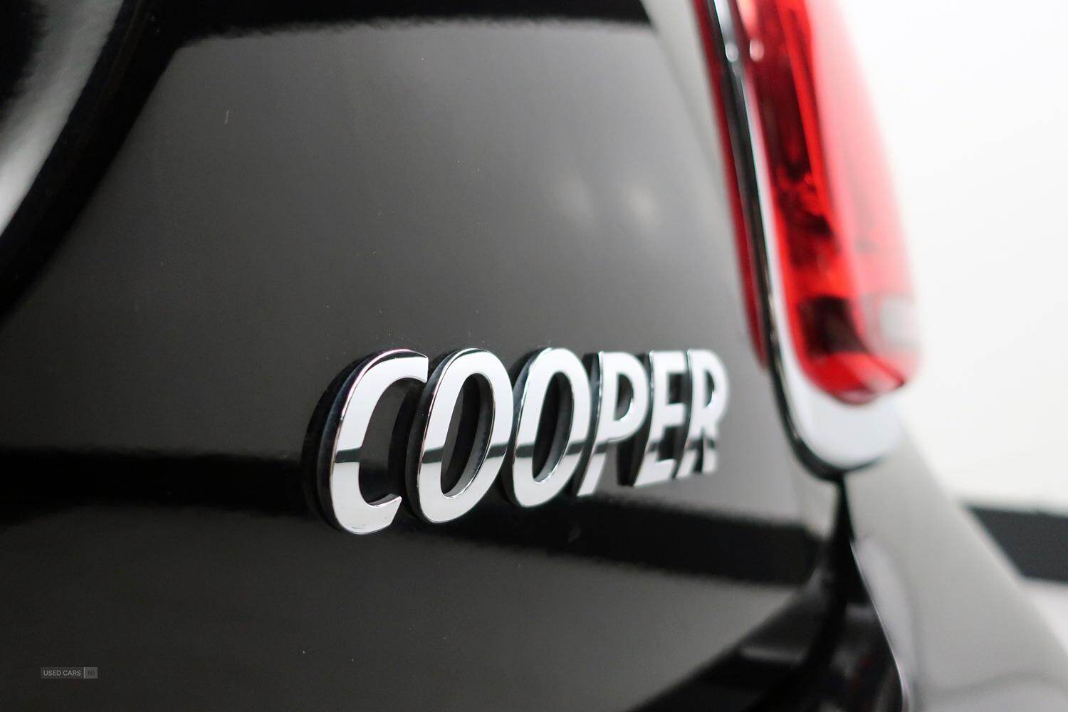 Jul 2019 MINI Convertible 1.5 Cooper Classic II 2dr