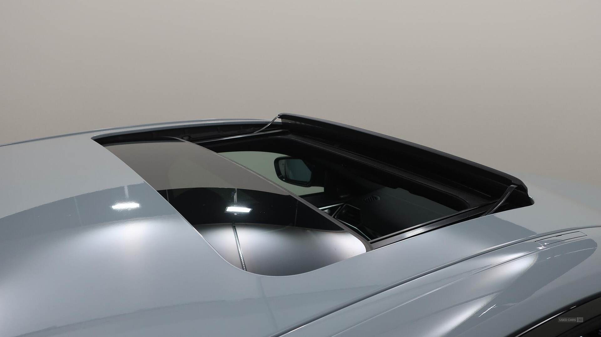 May 2022 BMW i4 400kW M50 83.9kWh 5dr Auto
