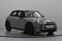 MINI HATCHBACK 1.5 Cooper Classic 5dr in Antrim