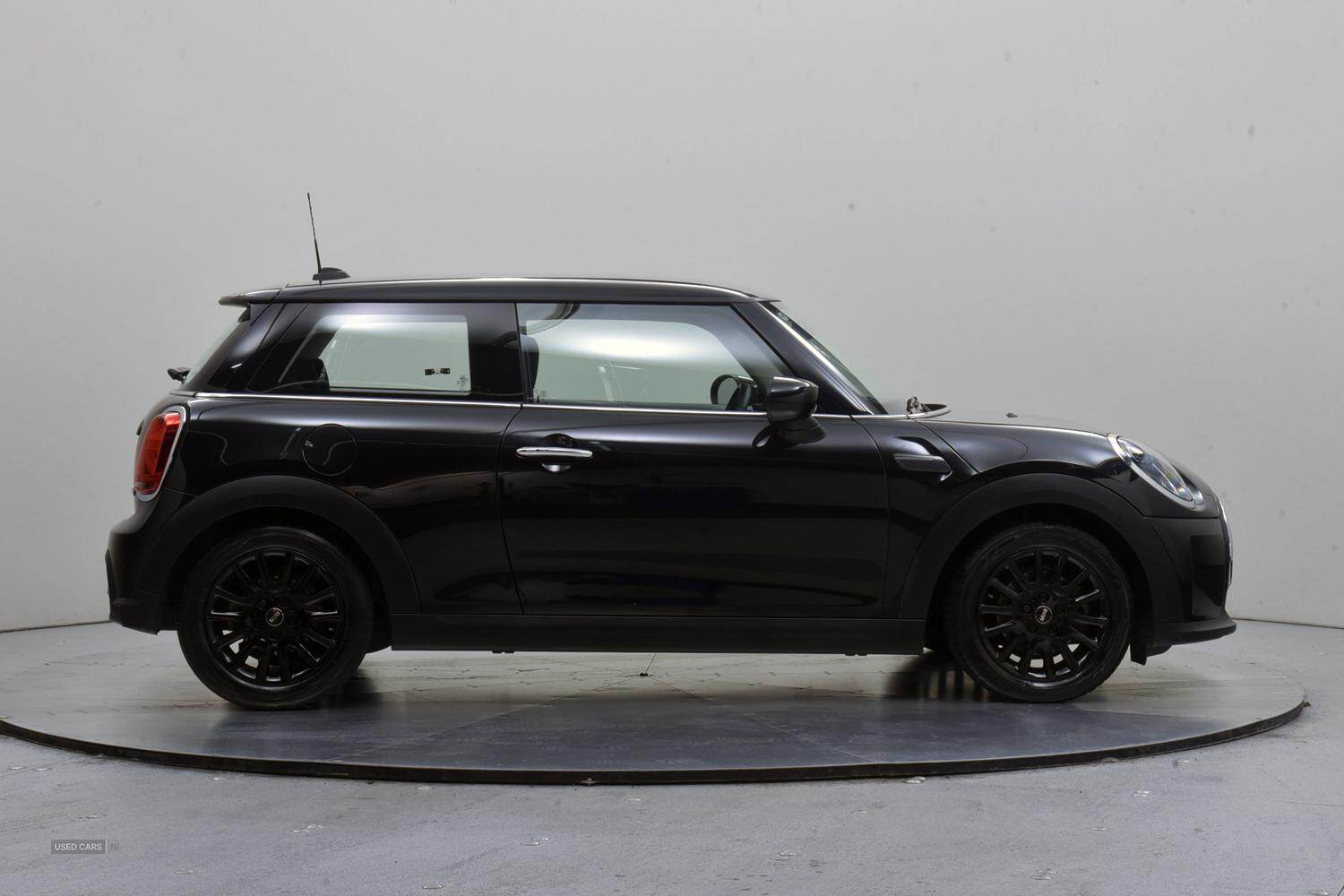 Jun 2022 MINI HATCHBACK 1.5 Cooper Classic 3dr