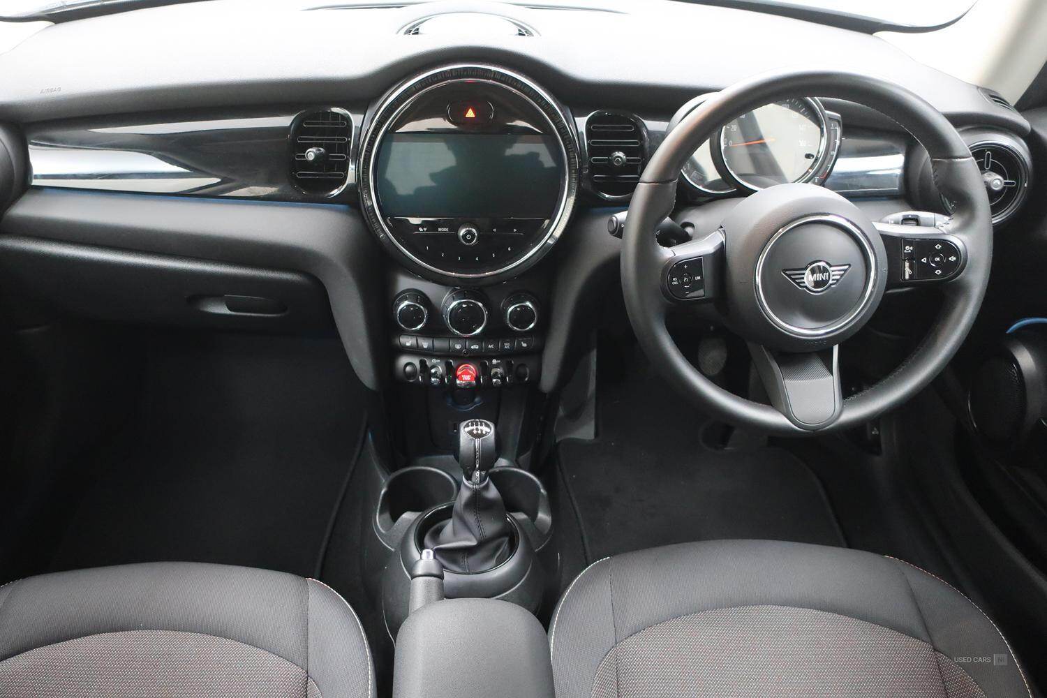Jun 2022 MINI HATCHBACK 1.5 Cooper Classic 3dr