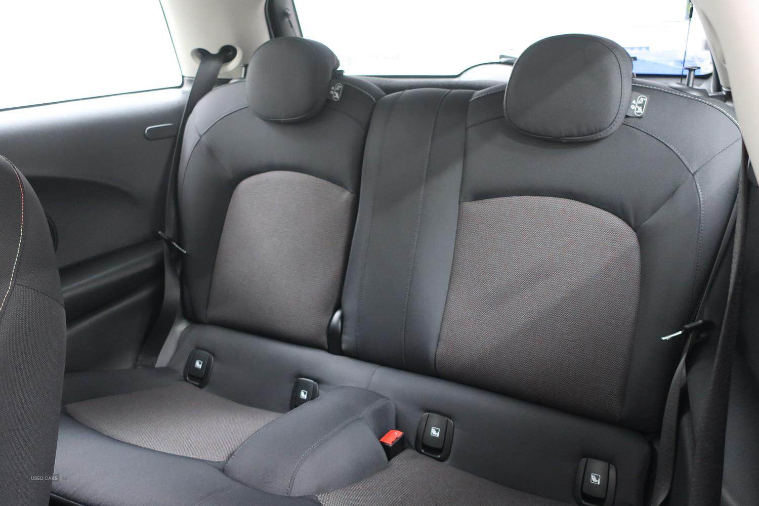 Jun 2022 MINI HATCHBACK 1.5 Cooper Classic 3dr