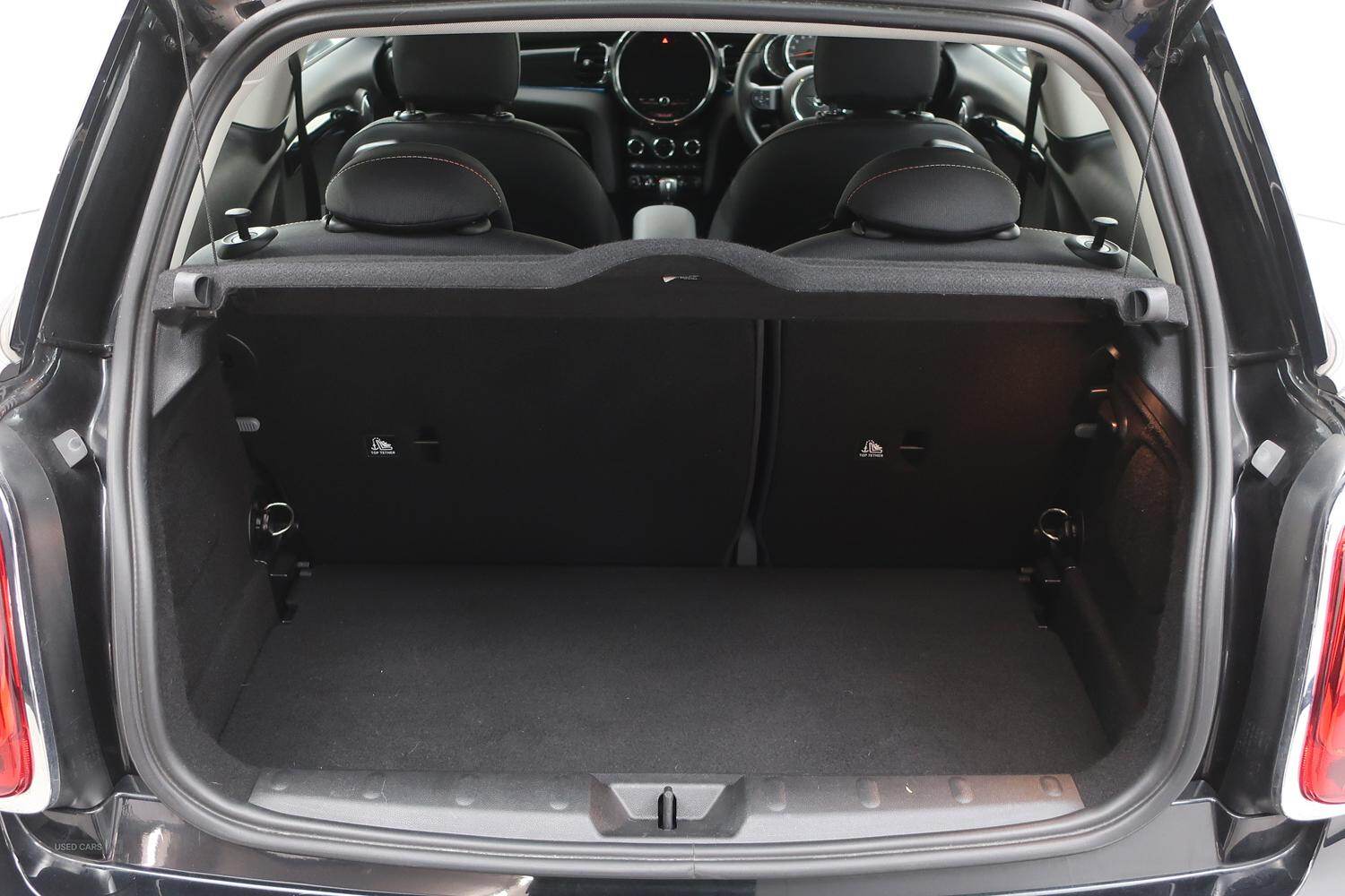 Jun 2022 MINI HATCHBACK 1.5 Cooper Classic 3dr