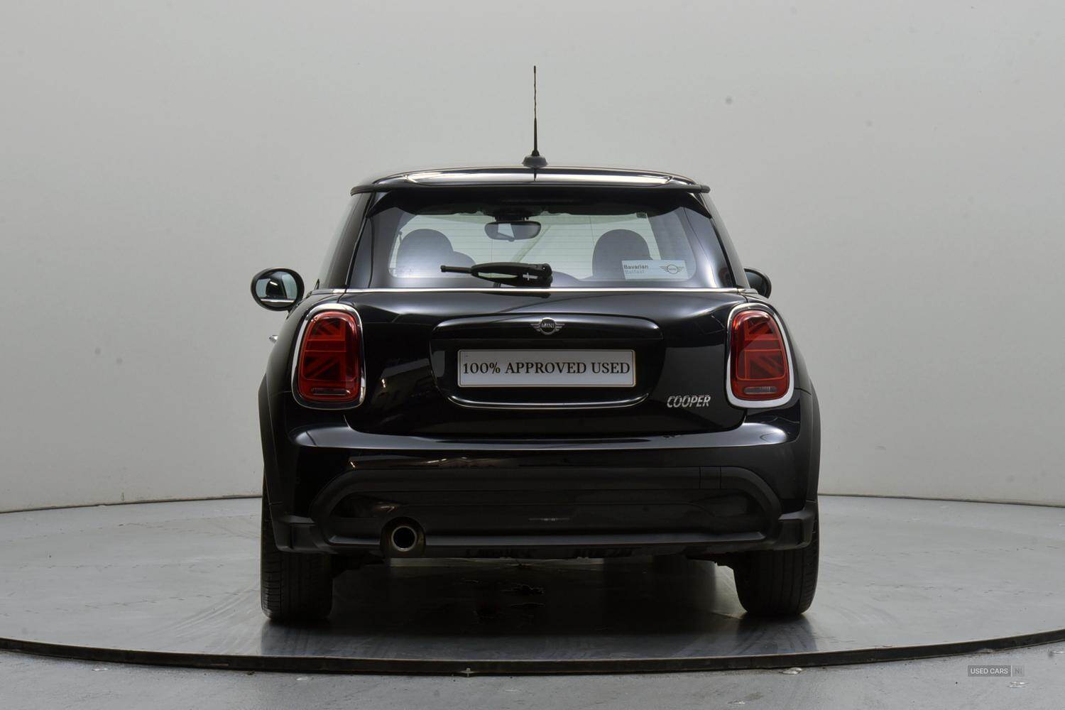 Jun 2022 MINI HATCHBACK 1.5 Cooper Classic 3dr
