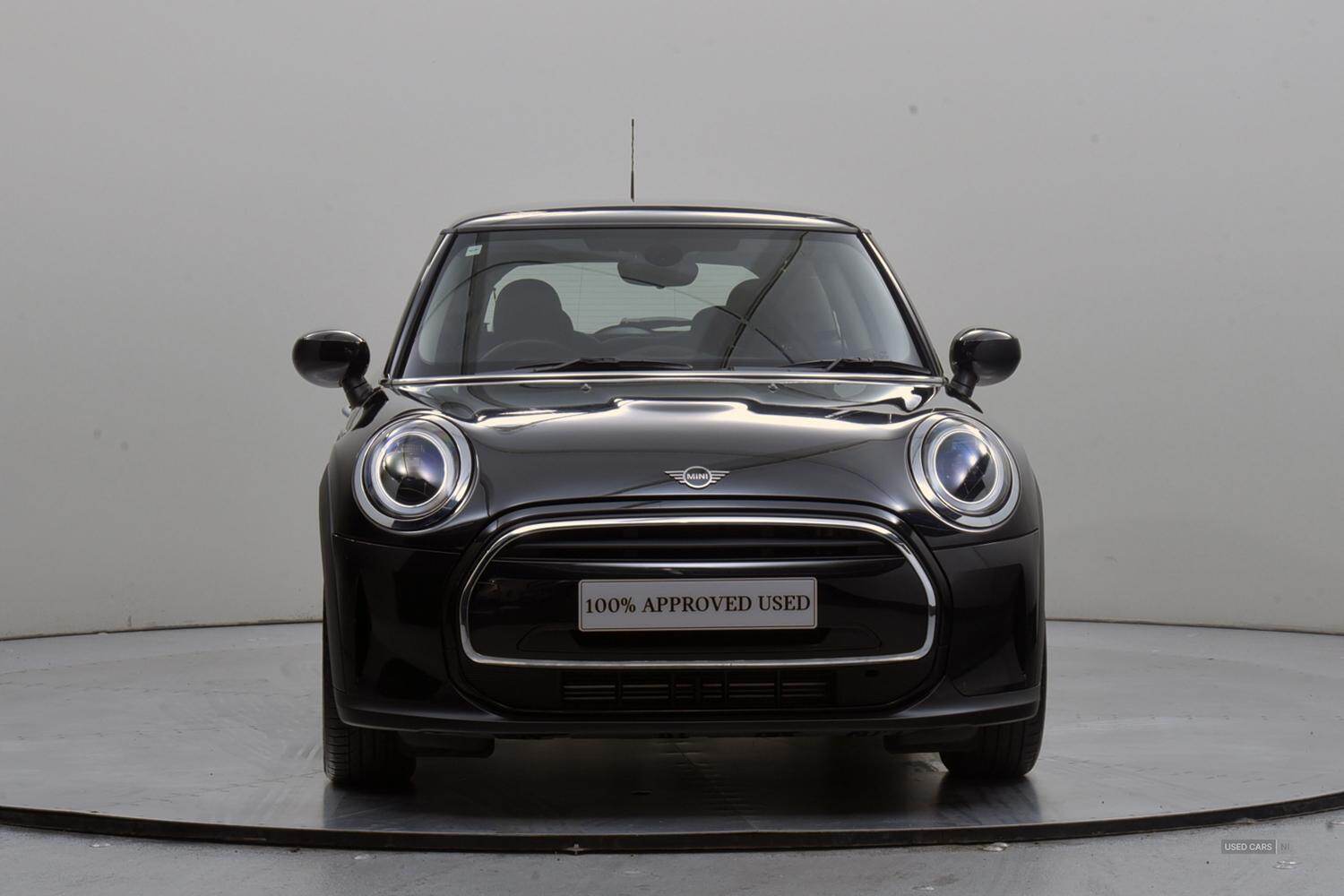 Jun 2022 MINI HATCHBACK 1.5 Cooper Classic 3dr