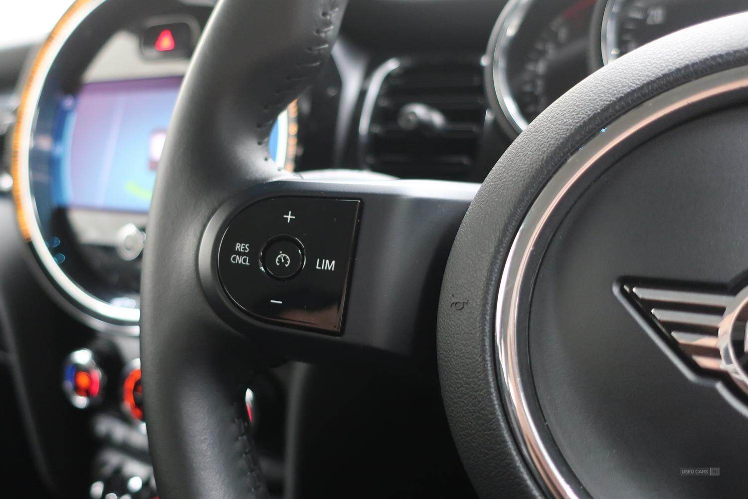 Jun 2022 MINI HATCHBACK 1.5 Cooper Classic 3dr