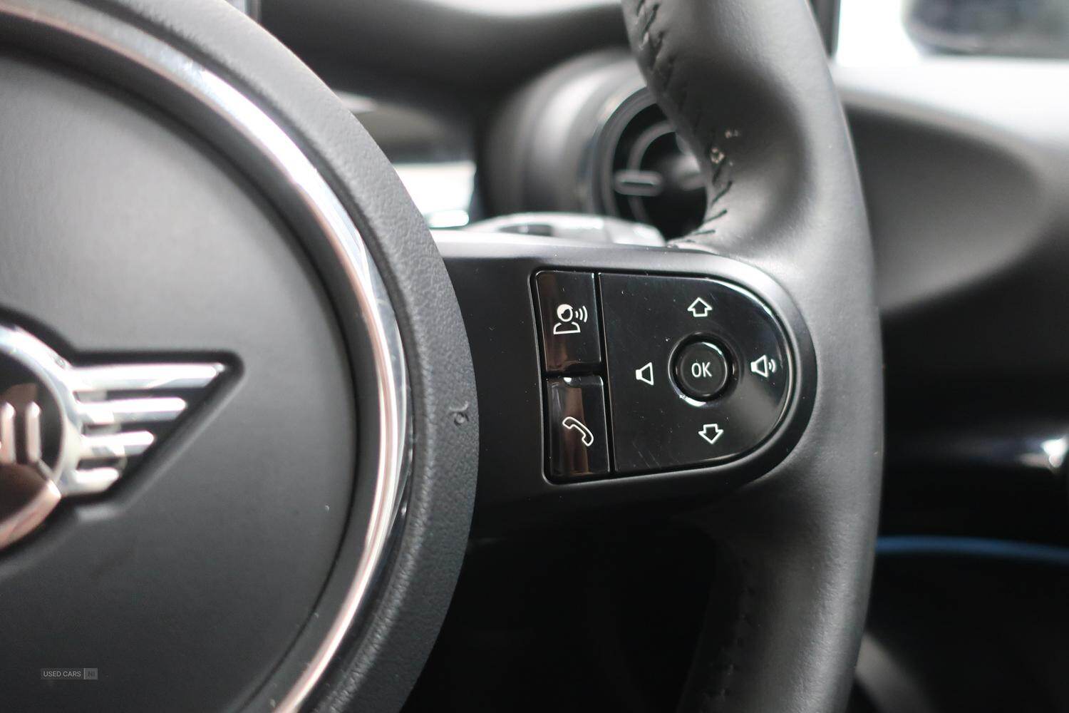 Jun 2022 MINI HATCHBACK 1.5 Cooper Classic 3dr