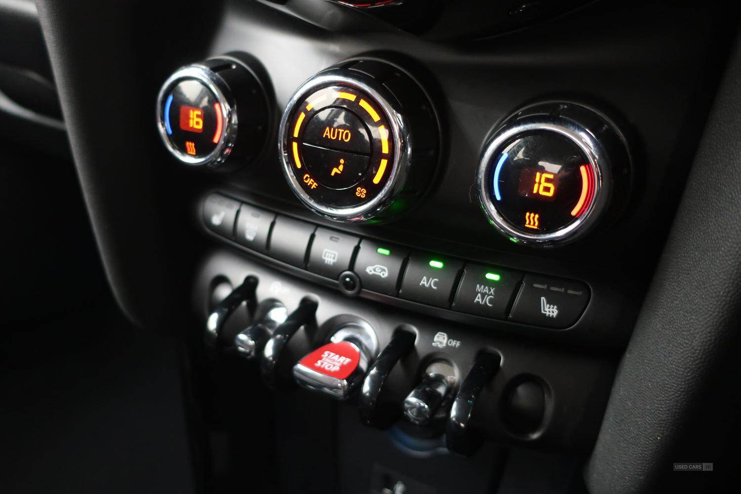 Jun 2022 MINI HATCHBACK 1.5 Cooper Classic 3dr