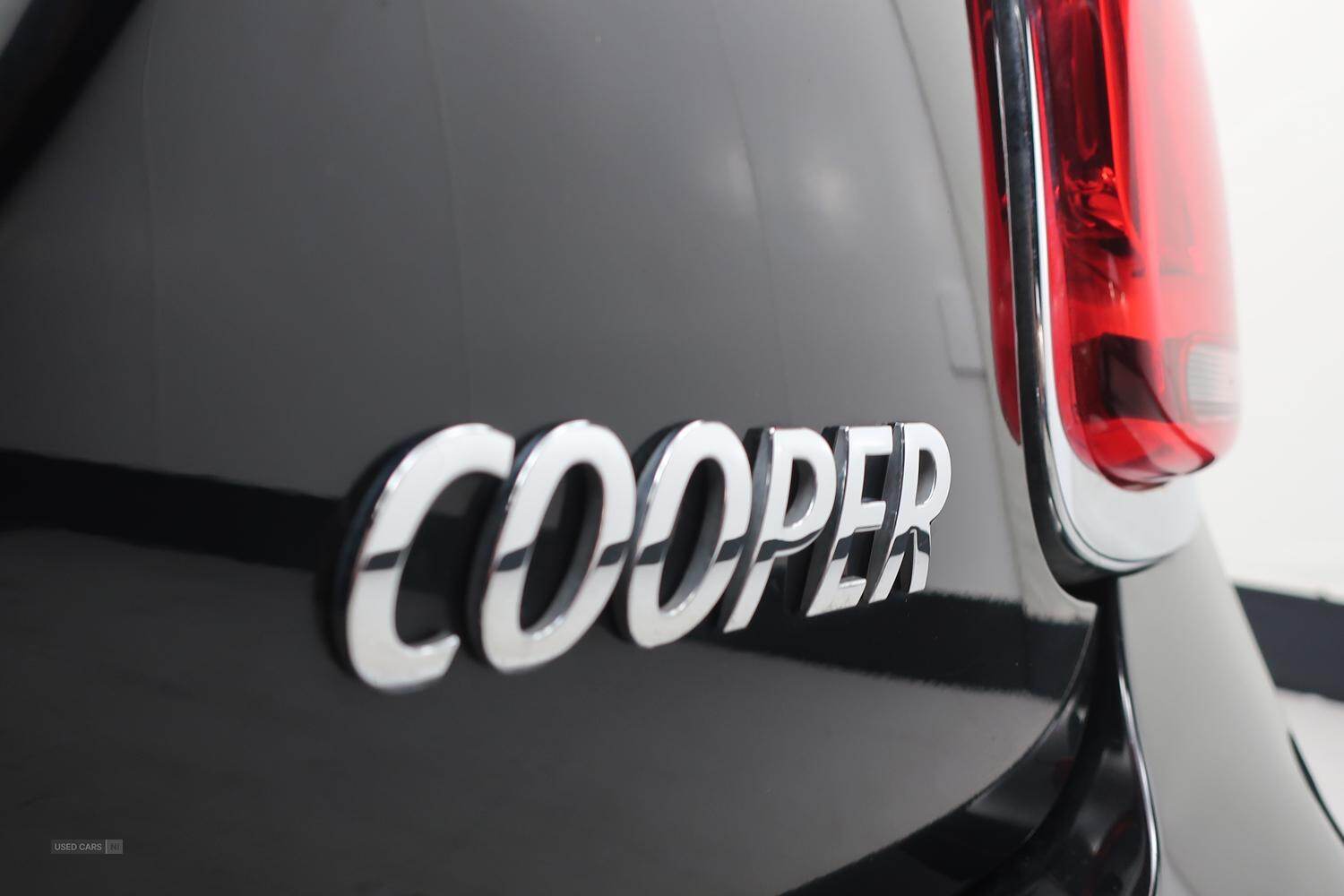 Jun 2022 MINI HATCHBACK 1.5 Cooper Classic 3dr