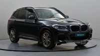 BMW X3 xDrive20d M Sport in Antrim