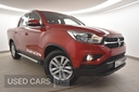 SsangYong Musso