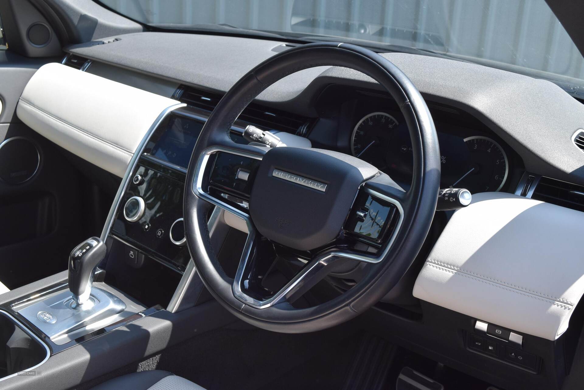  2022 Land Rover Discovery Sport 1.5 P300e R-Dynamic HSE 5dr Auto [5 Seat]